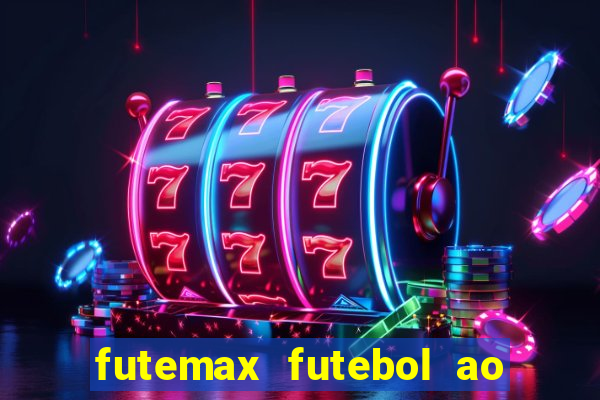 futemax futebol ao vivo serie c